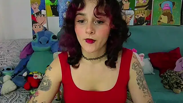 kitty22  online show from 06-16-26, 01:47