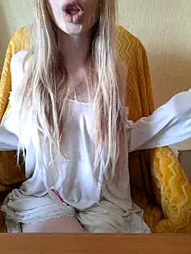 Elza kom online show from 09-11-25, 04:45