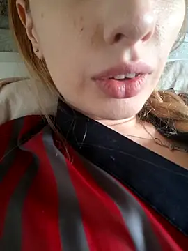 Elza kom online show from 09-16-25, 08:26