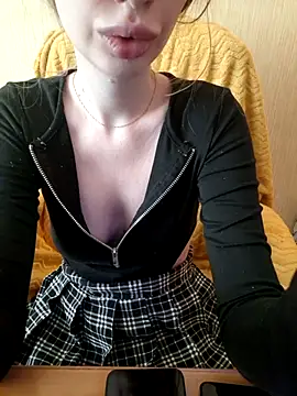 Elza kom online show from 03-10-26, 04:50