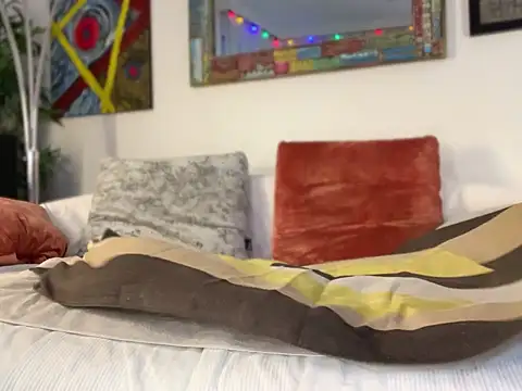 Malena525 online show from 12-30-24, 10:53