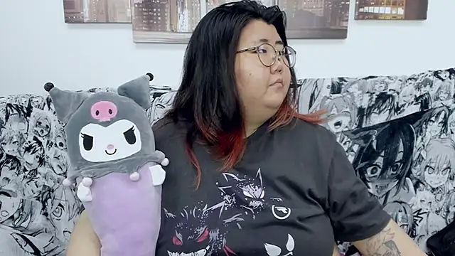 Nadine asian online show from 12-15-24, 11:23