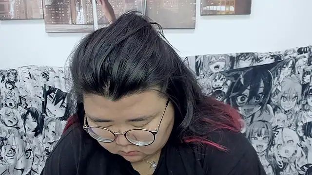 Nadine asian online show from 01-05-25, 06:13