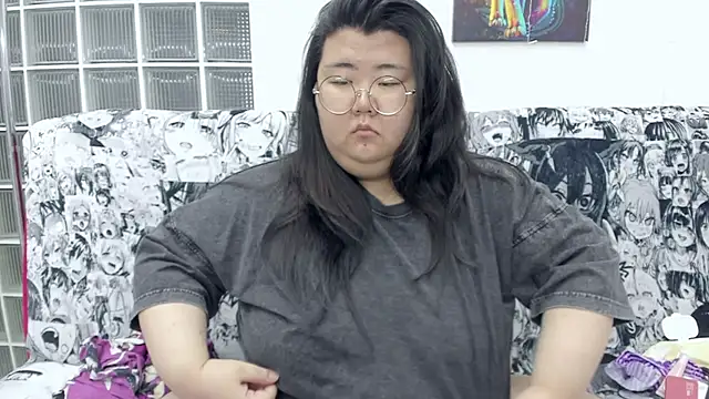 Nadine asian online show from 09-13-25, 01:38