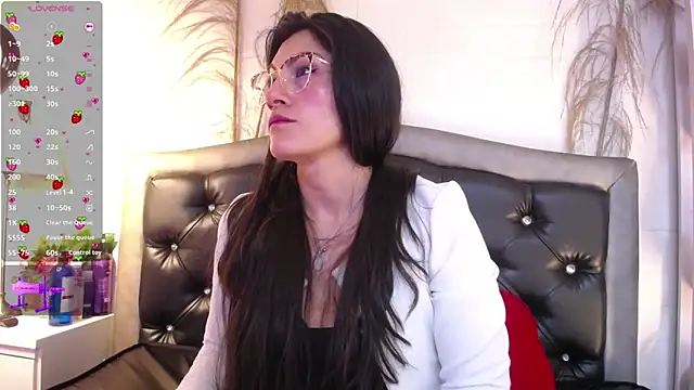 Rapunzeell  online show from 02-22-25, 01:13