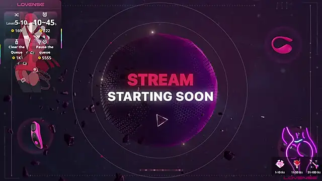 BabyDukes online show from 10-12-25, 04:55