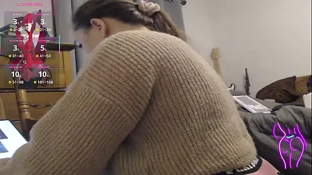 BabyDukes online show from 10-25-25, 03:58