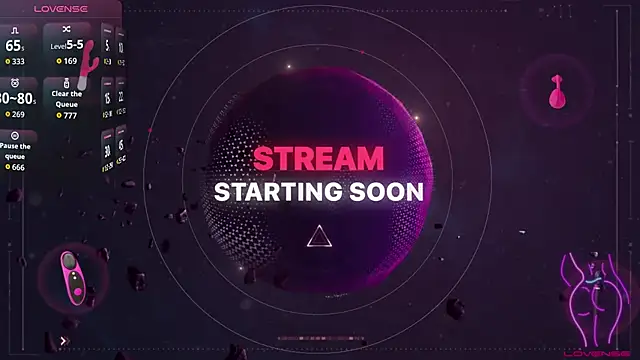 BabyDukes online show from 05-08-26, 04:18