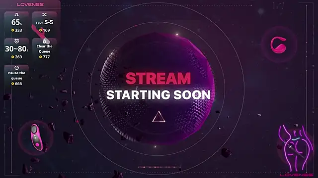 BabyDukes online show from 05-20-26, 04:40