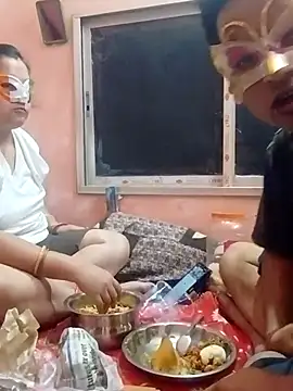 realjony83 online show from 02-12-26, 02:01