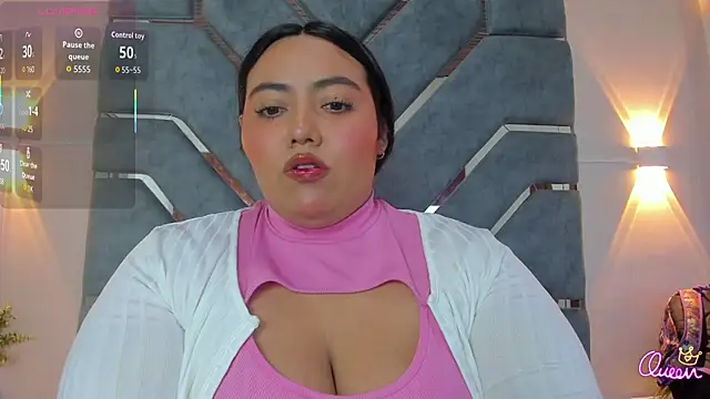 LucciaPorter online show from 06-24-26, 03:00