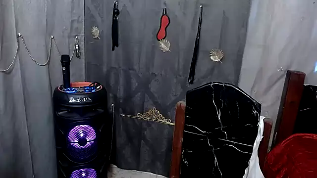 MarilinCarolina online show from 03-01-26, 04:53