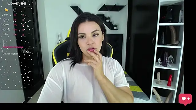 kendalladam online show from 09-27-25, 07:19