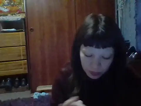 Fo0xybby online show from 05-05-26, 11:02