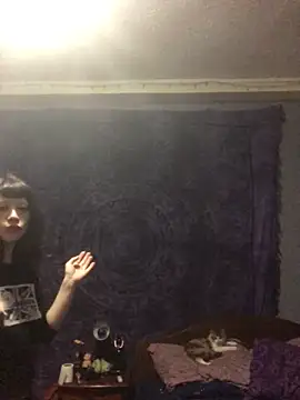 Fo0xybby online show from 06-11-26, 10:19