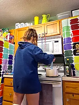 Erotic and Exotic online show from 06-23-26, 12:52