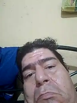 Cano48 online show from 11-05-25, 04:51