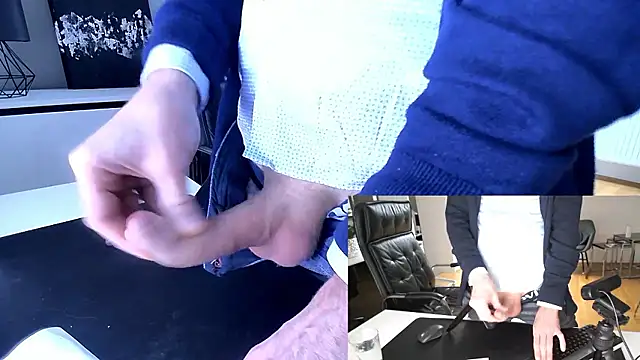 sperma tributes online show from 01-12-26, 02:55