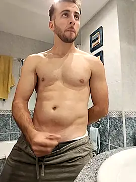 Fuckwithme 69 online show from 10-31-25, 02:23