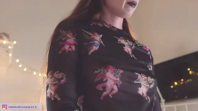 NeonShine online show from 02-18-26, 05:47