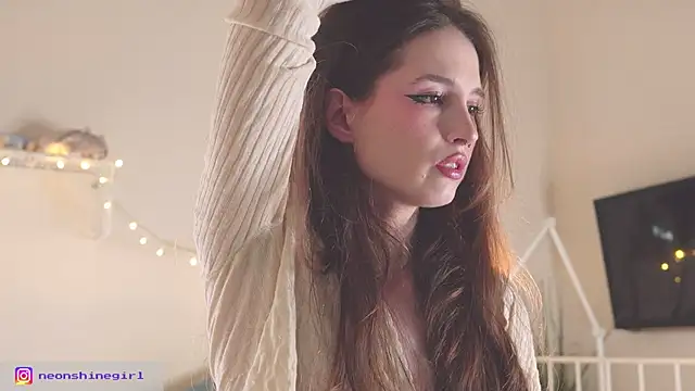 NeonShine online show from 03-26-26, 05:02