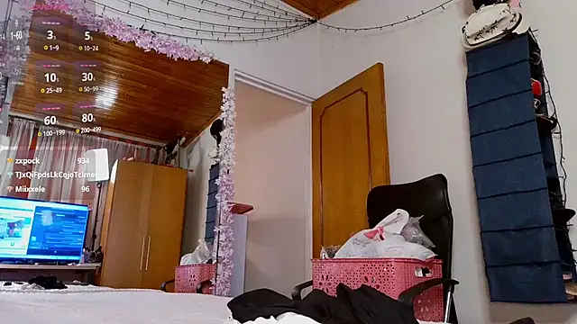 Snapshot of Sahory__ chatting on 03-01-25, 11:58 Sahory online show from 03-01-25, 11:58
