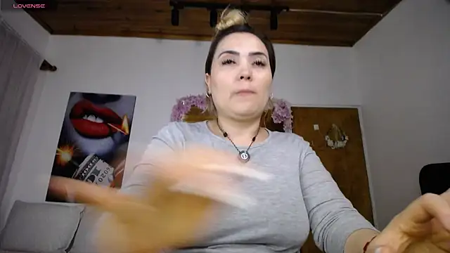 Sahory   online show from 06-22-26, 11:35