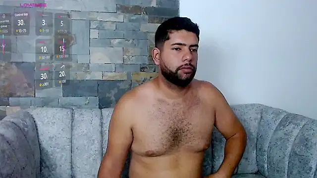 passionate love22 online show from 09-17-25, 11:12