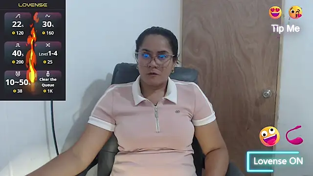 sweettmiah online show from 05-14-26, 08:26