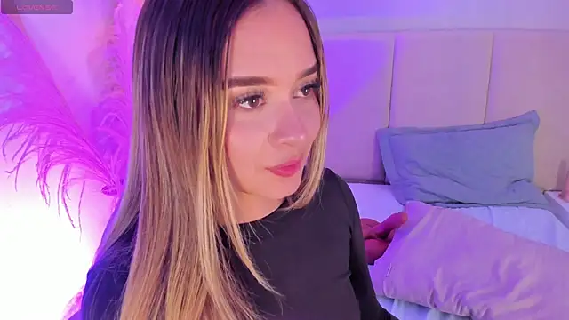 sofia pamela online show from 03-11-25, 10:20