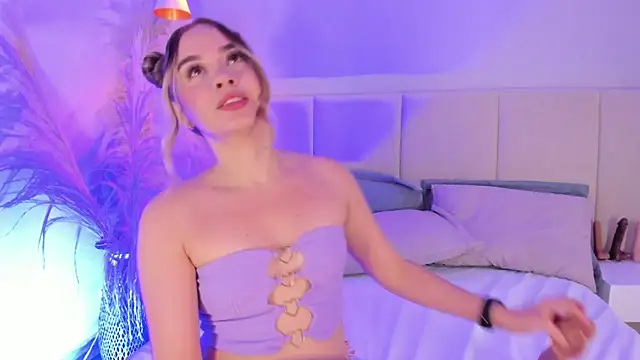 sofia pamela online show from 03-14-25, 07:23