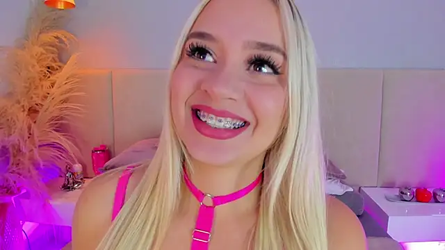 sofia pamela online show from 12-03-25, 07:01