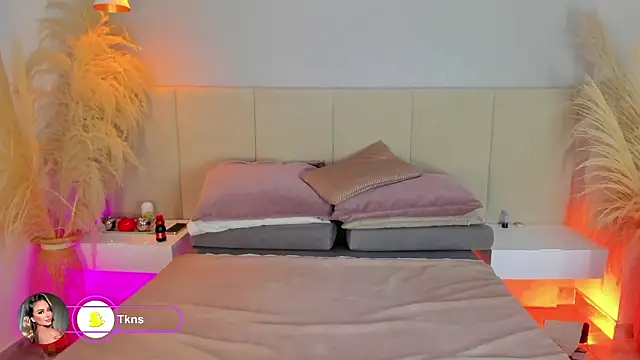 sofia pamela online show from 01-31-26, 07:11