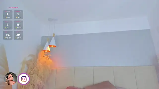 sofia pamela online show from 02-07-26, 07:17