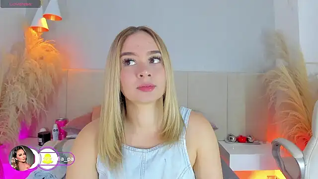 sofia pamela online show from 02-10-26, 07:07