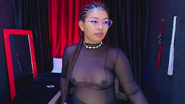 JadaRoberts online show from 01-29-25, 04:08