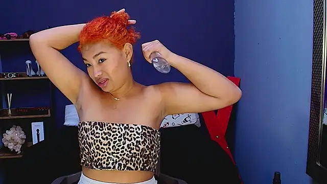 JadaRoberts online show from 02-15-25, 01:49