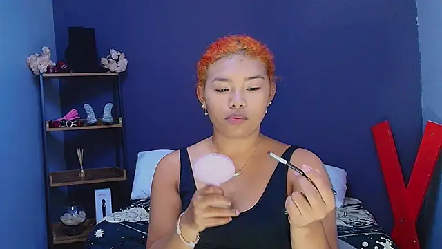 JadaRoberts online show from 02-24-25, 12:16