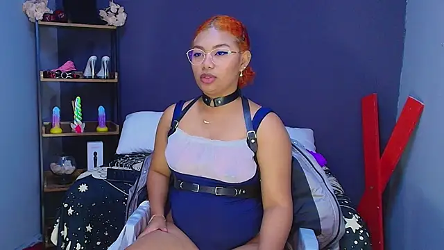 JadaRoberts online show from 02-24-25, 03:20