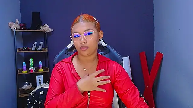 JadaRoberts online show from 02-28-25, 04:31