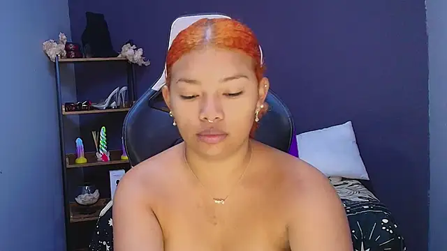 JadaRoberts online show from 03-01-25, 12:23