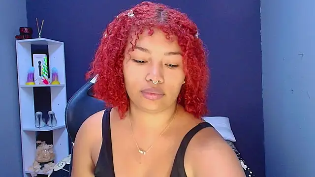 JadaRoberts online show from 03-17-25, 12:25