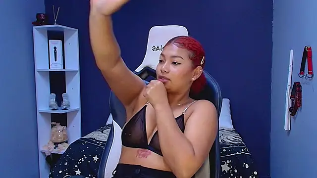 JadaRoberts online show from 03-19-25, 06:44