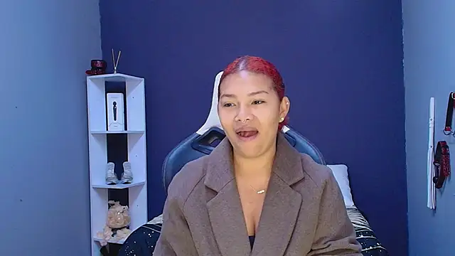 JadaRoberts online show from 03-20-25, 12:11