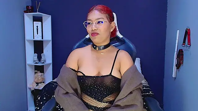 JadaRoberts online show from 03-20-25, 03:14