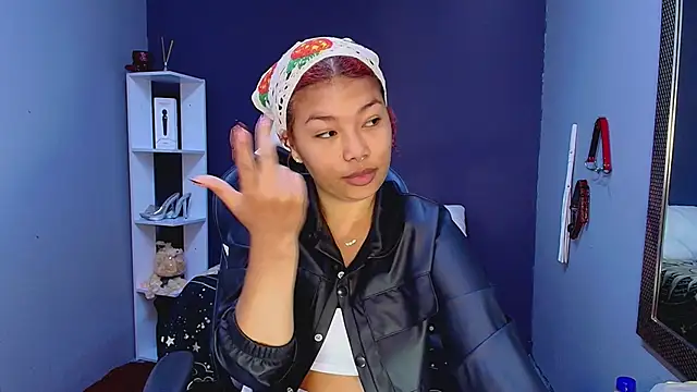 JadaRoberts online show from 03-22-25, 11:32