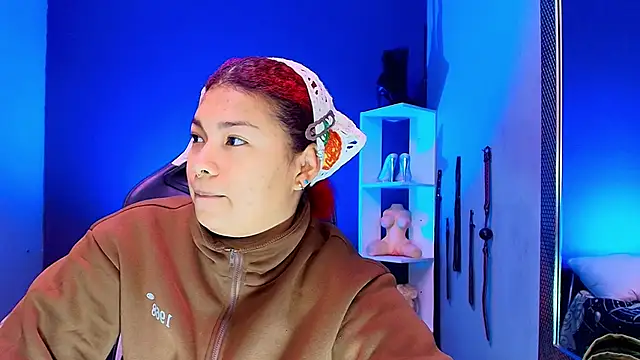 JadaRoberts online show from 09-10-25, 12:05