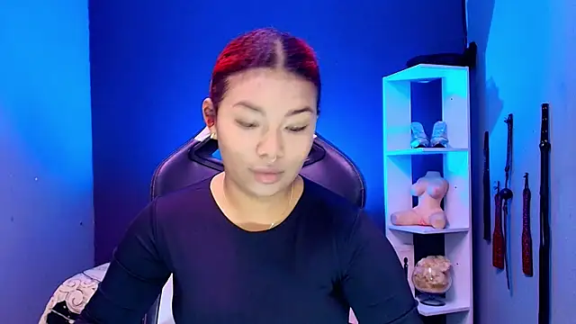 JadaRoberts online show from 09-18-25, 12:18