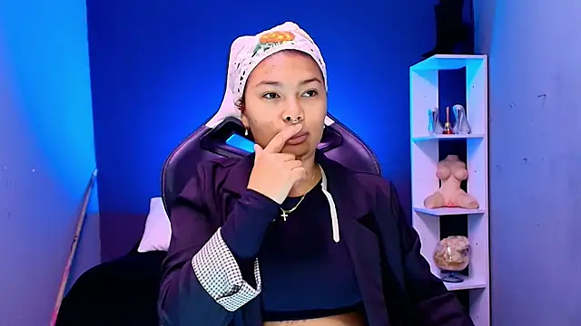 JadaRoberts online show from 09-27-25, 12:32