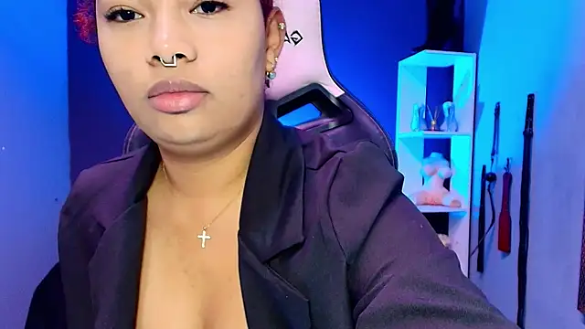 JadaRoberts online show from 10-04-25, 12:14